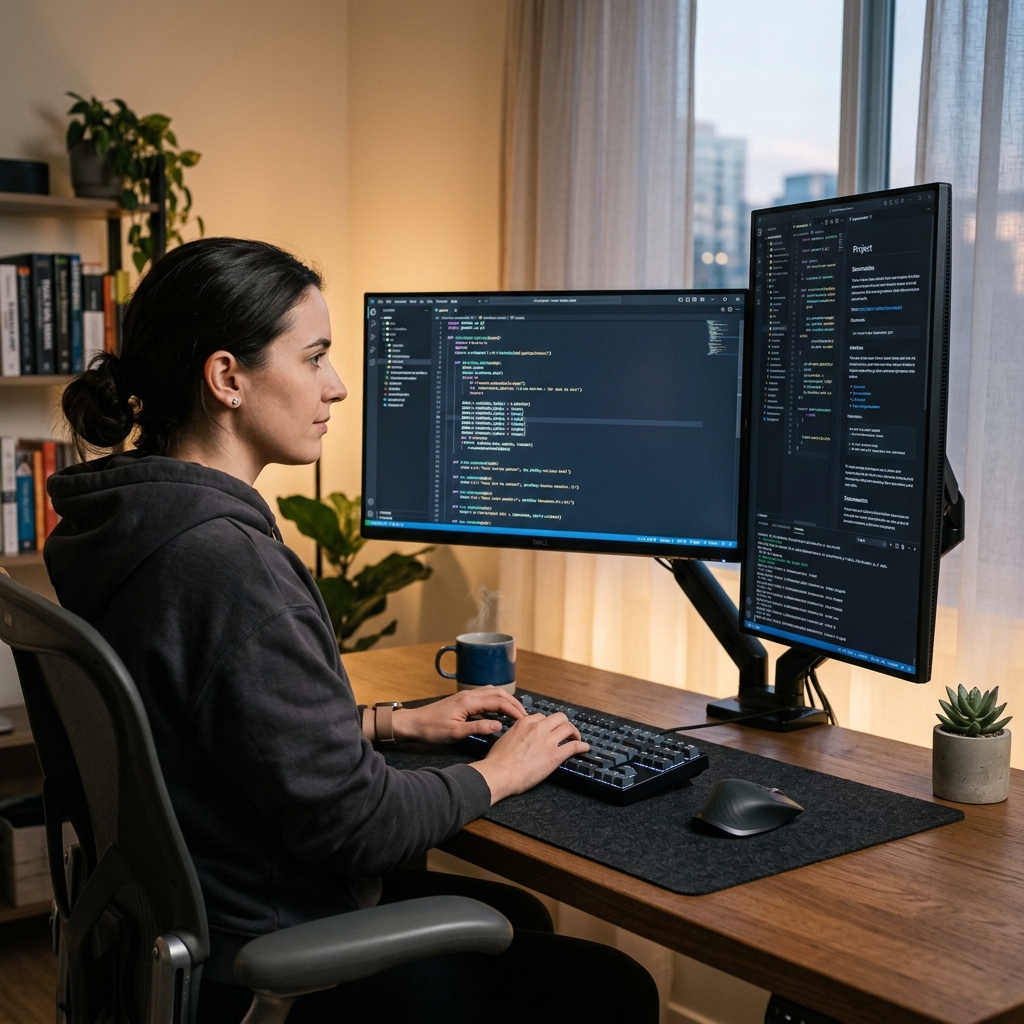 Website Development